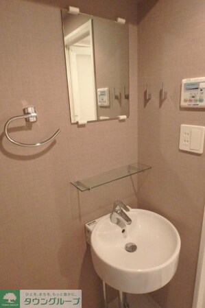 グラントゥルース門前仲町の物件内観写真